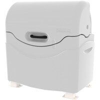 カイスイマレン カイスイマレン ジャンボペール PN500 キャスター無し PN500K 1台