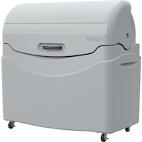 カイスイマレン カイスイマレン ジャンボペール PN1000 キャスター付 PN1000C 1台