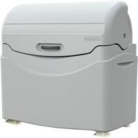 カイスイマレン カイスイマレン ジャンボペール PN1000 キャスター無し PN1000K 1台