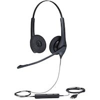Jabra Jabra Jabra BIZ 1500 USB Duo 15590159 1個
