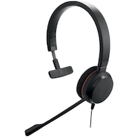 Jabra Jabra Jabra EVOLVE 20 MS Mono USBC 4993823189 1個