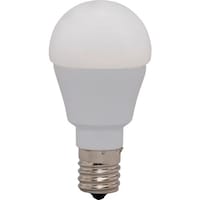 アイリスオーヤマ IRIS 567863 LED電球 E17 全方向 調光 25形相当 電球色 LDA3LGE17WD2V1 1個