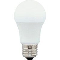 アイリスオーヤマ IRIS 567855 LED電球 E26 全方向 調光 40形相当 電球色 LDA5LGWD4V1 1個