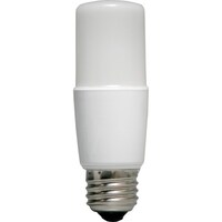 アイリスオーヤマ IRIS 567875 LED電球 E26 T形 40形相当 電球色 LDT5LGW4V1 1個