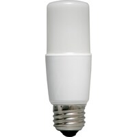 アイリスオーヤマ IRIS 567877 LED電球 E26 T形 60形相当 電球色