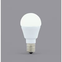 アイリスオーヤマ IRIS 567964 LED電球 E17 全方向 25形相当 電球色 2個セット LDA2LGE17W2T52P 1箱(2個)