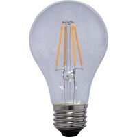 アイリスオーヤマ IRIS 567347 LEDフィラメント電球 E26 40形相当 電球色 非調光