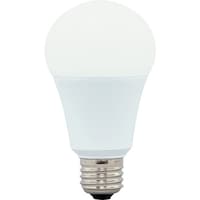 アイリスオーヤマ IRIS 567859 LED電球 E26 全方向 調光 100形相当 電球色