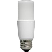 アイリスオーヤマ IRIS 567876 LED電球 E26 T形 60形相当 昼白色