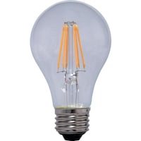 アイリスオーヤマ IRIS 567351 LEDフィラメント電球 E26 60形相当 電球色 非調光