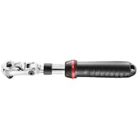 FACOM社 FACOM エクステンドラチェット JXL.171 3/8ドライブ