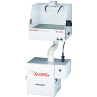 ベッセル VESSEL イオンパーツクリーナー IPC40 IPC40 1台