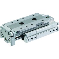 CKD CKD 高耐久機器 リニアスライドシリンダ LCGシリーズ HPシリーズ スイッチ付 LCG2010T2H3HHP1 1台