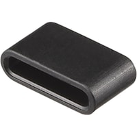 バッファロー BUFFALO USB(TypeC)ポートガード 30個入り