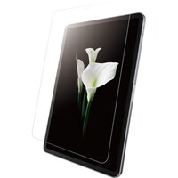 バッファロー BUFFALO 2020年iPad Air用フィルム 防指紋スムースタッチ BSIPD20109FT 1個