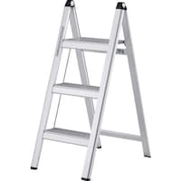 アルインコ住宅機器 アルインコ 薄型カラー踏台SSAB SS80AB 1台