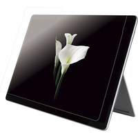 バッファロー BUFFALO Surface Pro 8用 防指紋フィルム スムースタッチ