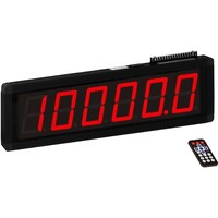 ライン精機 LINE 大型表示カウンタ