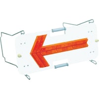 キタムラ キタムラ フラッシャーパネル SKT005FS 1台