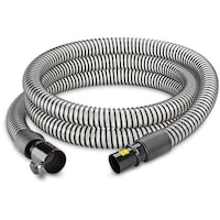 ケルヒャー KARCHER インダストリアルバキューム用サクションホース 耐油 内凹凸なしPU el.DN72 3m 9.989644.0 1個