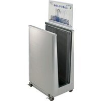 PROFIT PROFIT 傘滴とり レインカットECO 1WAY デラックス ミニタイプ PIRDM1WHLM 1台