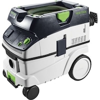 FESTOOL FESTOOL 集塵機 CTL 26 NE 標準セット(574953NE) 00527066 1台(1S)