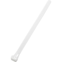 バッファロー BUFFALO 結束バンド(10本)/ホワイト/長さ150mm BCAK150WH10 1個(10袋)