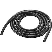 バッファロー BUFFALO スパイラルチューブ/内径8mm/長さ2m