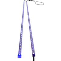 富士倉 UVブラックライト1M電源付