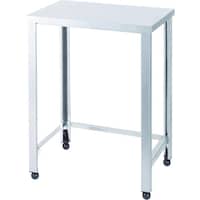 東製作所 アズマ 三方枠作業台 450×450×800 KTSA450 1台