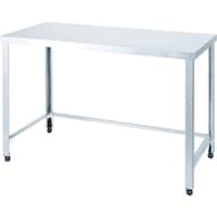 東製作所 アズマ 三方枠作業台 1500×750×800 YTSA1500 1台