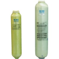 オルガノ ORGANO G20C形用予備ボンベ G20CB 1本