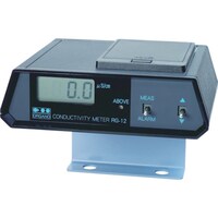 オルガノ ORGANO 電気伝導率計RG12 RG12 1台