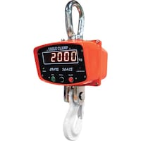 イーグル・クランフ EAGLE デジタル式 クレーンスケール OCSXZB3 OCSXZB3 1台