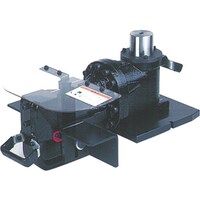 育良精機 育良 アングル加工機アングルマスター2用ATベンダー(50107) B7562 1台