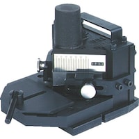 育良精機 育良 アングル加工機アングルマスター2用ノッチャー(50106) V7562 1台