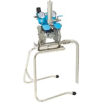 アネスト岩田 アネスト岩田 接着剤用ダイアフラムポンプ 吐出量10L/min CGP90EN 1台