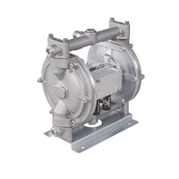 アネスト岩田 アネスト岩田 ダイヤフラムポンプ 大形 大吐出量タイプ DDP160D 1台