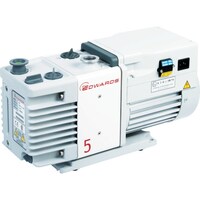 エドワーズ Edwards ロータリーポンプRV5 三相200V A65301905 1台
