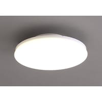 アイリスオーヤマ IRIS 572428 小型シーリングライト 薄形 2000lm 電球色