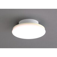 アイリスオーヤマ IRIS 572425 小型シーリングライト 薄形 1200lm 電球色