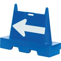 スイコー SUIKO アローサイン ブルー 青 ARS 1台