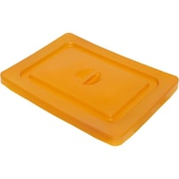 スイコー SUIKO K型容器用蓋120L用 K120F 1枚