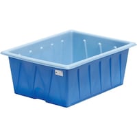 スイコー SUIKO KL型角型容器(発泡三重層)200L KL200 1個