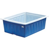 スイコー SUIKO KL型角型容器(発泡三重層)500L KL500 1個