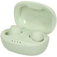 オウルテック Owltech 小さくてもパワフルな音質 コンパクトで軽い 完全ワイヤレスイヤホン