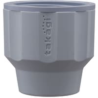 タカギ タカギ 補修部品 ラクロックコネクター ロックナット(EGY)