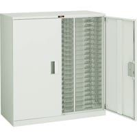 トラスコ中山 TRUSCO カタログケース 両開 浅型3列20段 825X395XH880 A3C20D 1台