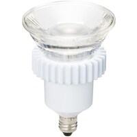 ヤザワコーポレーション YAZAWA LED光漏れハロゲン50W形調光10° LDR4LNE11DH 1個