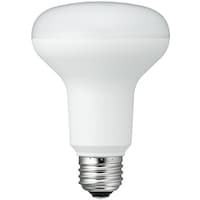 ヤザワコーポレーション YAZAWA R80レフ形LED 昼白色